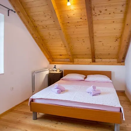 Holiday Village Home Kamenica Kostanje Exterior photo