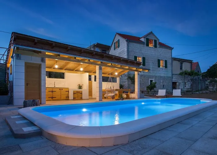 Holiday Village Home Kamenica