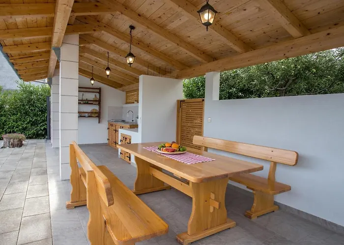Holiday Village Home Kamenica