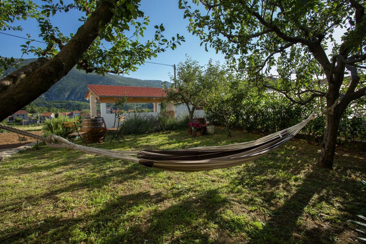Ferienhaus Village Kamenica *