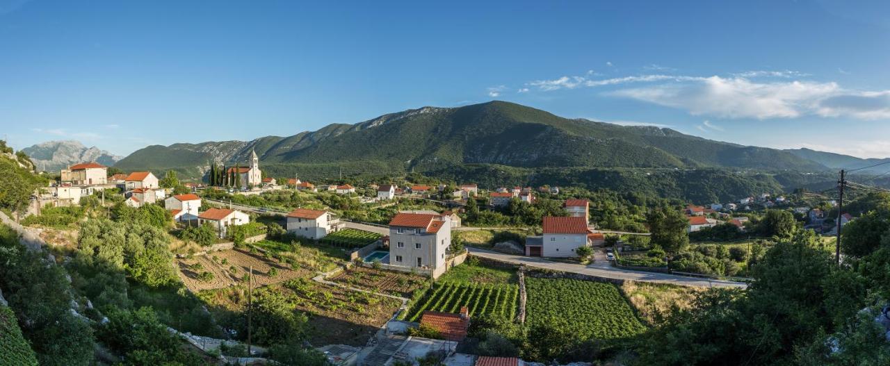 Village Kamenica Ferienhaus