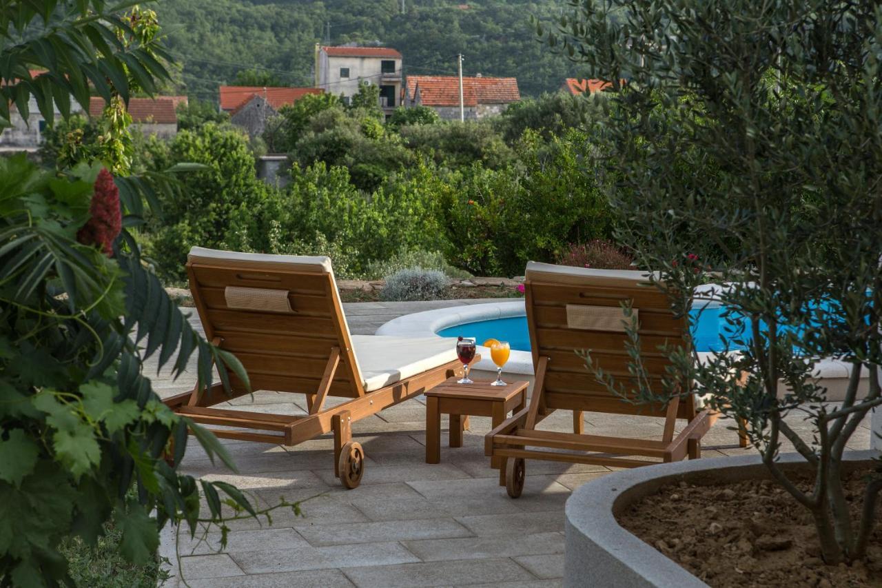 Ferienhaus Village Kamenica