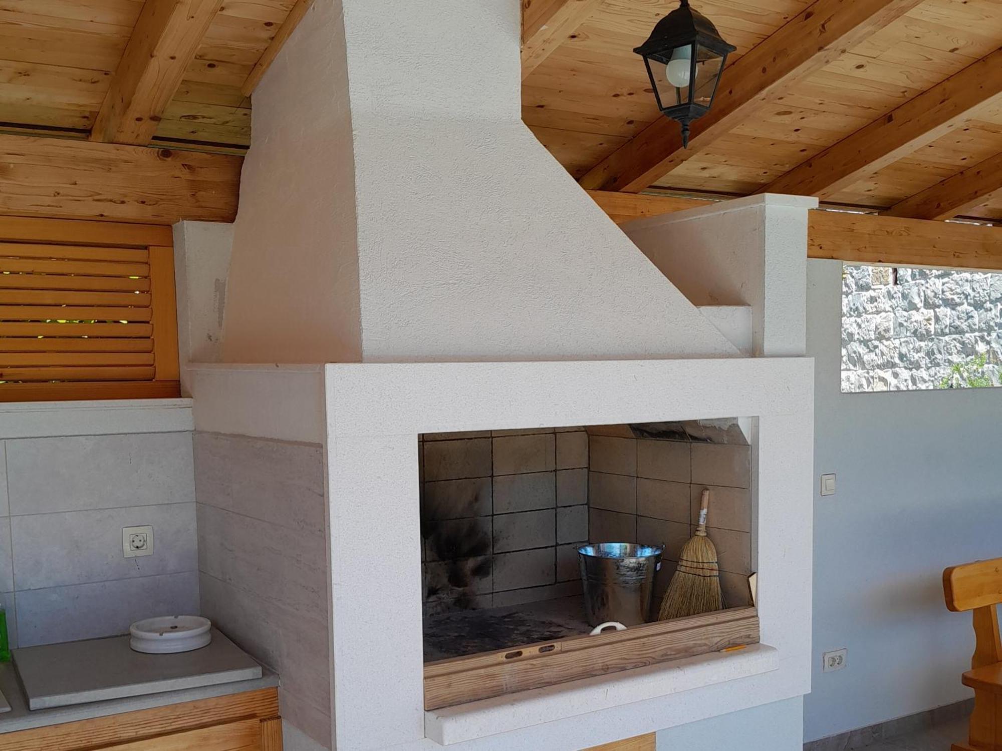 Ferienhaus Village Kamenica Kostanje